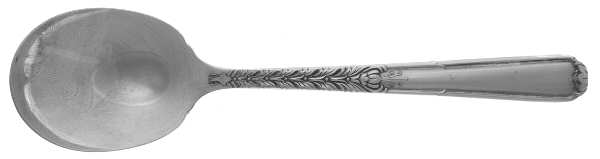 Janet (Silverplate, 1936) Sugar Spoon