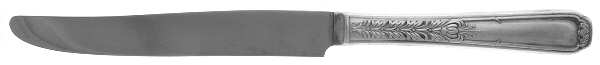 Janet (Silverplate, 1936) New French Hollow Knife