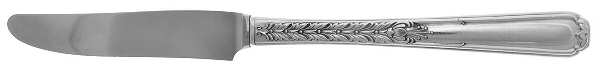 Janet (Silverplate, 1936) New French Hollow Grille Knife