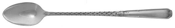 Janet (Silverplate, 1936) Iced Tea Spoon