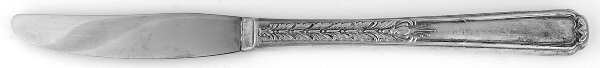 Janet (Silverplate, 1936) Modern Hollow Grille Knife