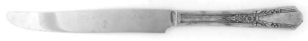 Jasmine (Silverplate, 1939) New French Hollow Knife