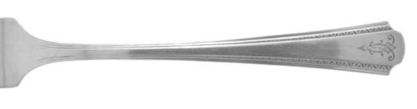 Jean (Silverplate, 1932) by Oneida Silver