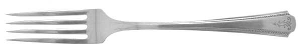 Jean (Silverplate, 1932) Fork