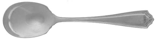 Jefferson (Silverplate, 1913) Sugar Spoon