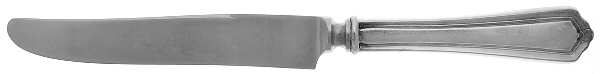 Jefferson (Silverplate, 1913) New French Hollow Knife with Bolster