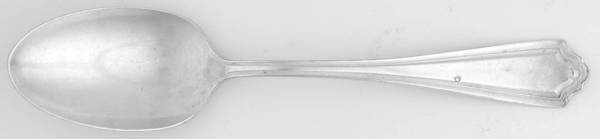 Jefferson (Silverplate, 1913) Tablespoon (Serving Spoon)