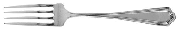 Jefferson (Silverplate, 1913) Fork