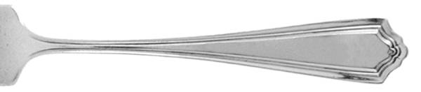 Jefferson (Silverplate, 1913) by Oneida Silver