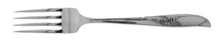Jennifer-Ada (Silverplate, 1959) Fork