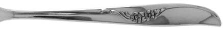 Jennifer-Ada (Silverplate, 1959) by Oneida Silver