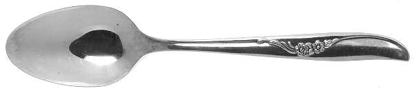 Jennifer-Ada (Silverplate, 1959) Teaspoon