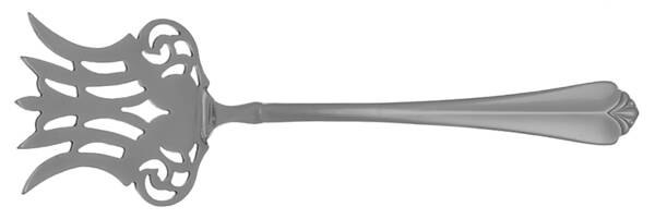 Juilliard (Stainless) Sardine Fork Serving Solid Stainless HC