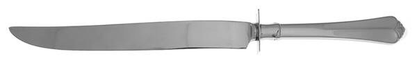 Juilliard (Stainless) Carving Knife Small with Stainless Blade HC