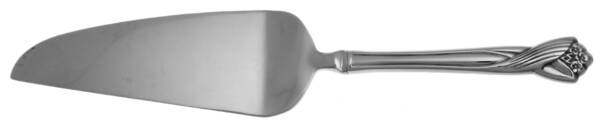Katrina (Stainless) Pie and Cake Server with Stainless Blade HC