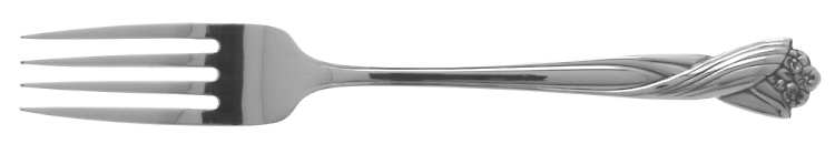 Katrina (Stainless) Fork