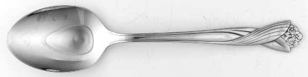 Katrina (Stainless) Tablespoon (Serving Spoon)
