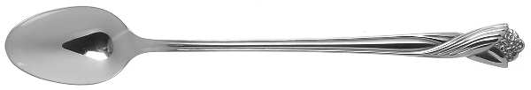 Katrina (Stainless) Iced Tea Spoon
