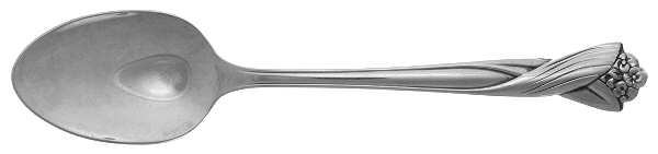 Katrina (Stainless) Teaspoon