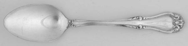 Kenwood (Silverplate, 1907) Teaspoon