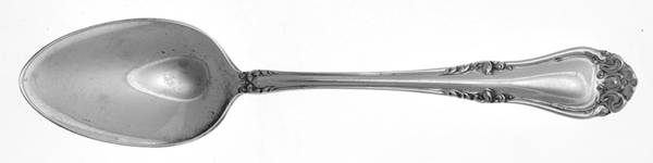 Kenwood (Silverplate, 1907) Five O'Clock Teaspoon