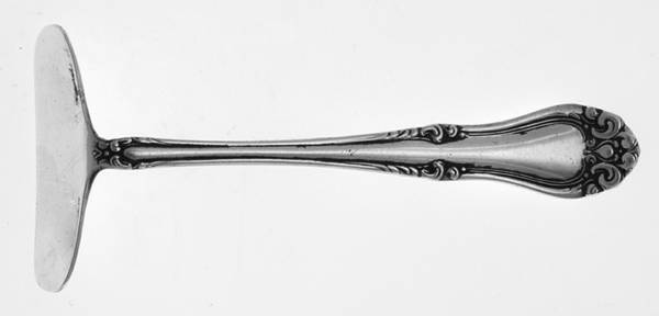Kenwood (Silverplate, 1907) Food Pusher Solid