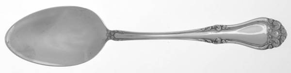Kenwood (Silverplate, 1907) Tablespoon (Serving Spoon)