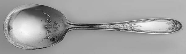 Kenilworth (Silverplate, 1930) Sugar Spoon
