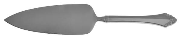 Kenwood (Stainless) Pie Server with Serrated Stainless Blade HC