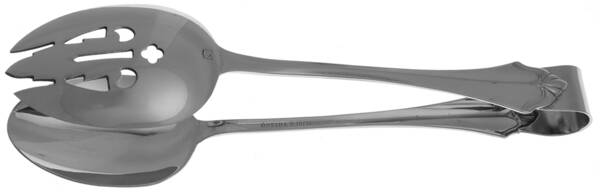 Kenwood (Stainless) Salad Tongs Solid HC