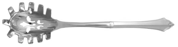 Kenwood (Stainless) Pasta Server with Stainless Bowl HC