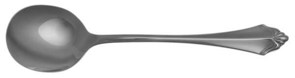 Kenwood (Stainless) Round Bowl Soup Spoon (Cream Soup) HC