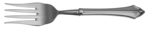 Kenwood (Stainless) Cold Meat Fork Large, Stainless Tines HC