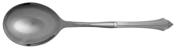 Kenwood (Stainless) Casserole Spoon with Smooth Stainless Bowl HC