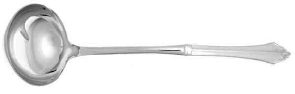 Kenwood (Stainless) Soup Ladle with Stainless Bowl HC