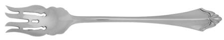 Kenwood (Stainless) Dessert Fork HC
