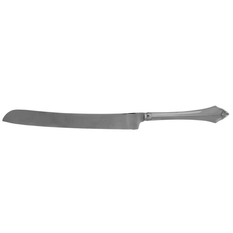 Kenwood (Stainless) Wedding Cake Knife with Stainless Blade HC