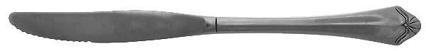 Kenwood (Stainless) Modern Solid Knife