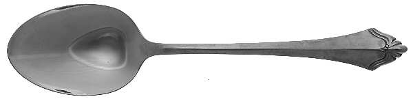 Kenwood (Stainless) Tablespoon (Serving Spoon)