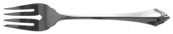 Kenwood (Stainless) Individual Salad Fork