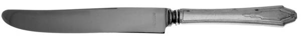 Keswick (Silverplate, 1931, No Monograms) New French Hollow Knife
