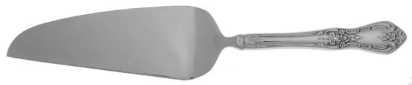 Kennett Square (Stainless) Pie and Cake Server with Stainless Blade HC