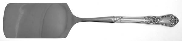 Kennett Square (Stainless) Lasagna Server with Stainless Blade HC