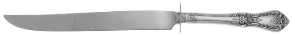 Kennett Square (Stainless) Carving Knife Small with Stainless Blade HC