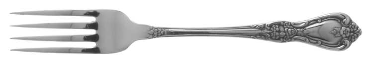 Kennett Square (Stainless) Fork