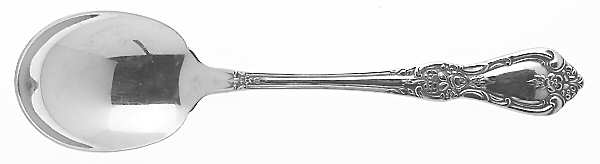 Kennett Square (Stainless) Sugar Spoon