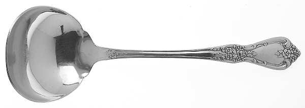 Kennett Square (Stainless) Solid Gravy Ladle