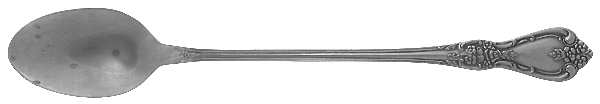 Kennett Square (Stainless) Iced Tea Spoon