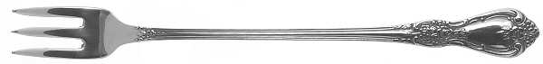 Kennett Square (Stainless) Cocktail/Seafood Fork