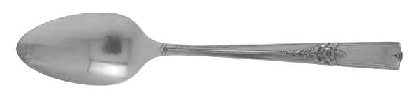 King Arthur (Silverplate, 1941) Teaspoon